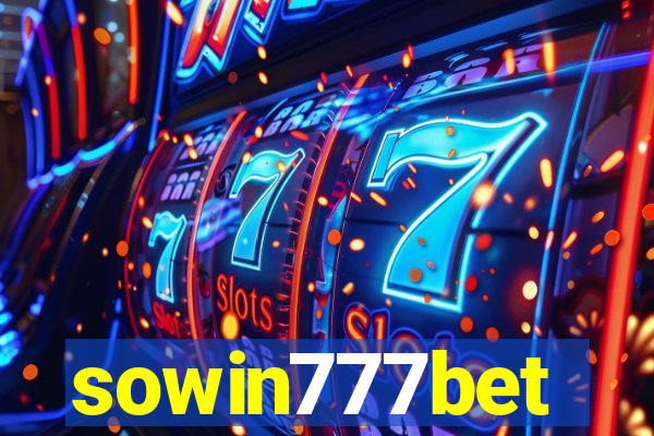 sowin777bet