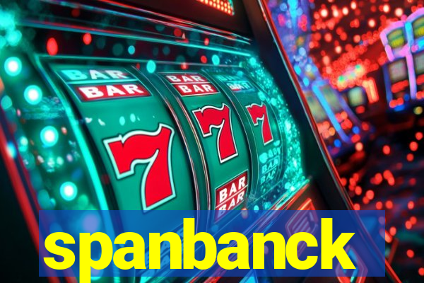 spanbanck