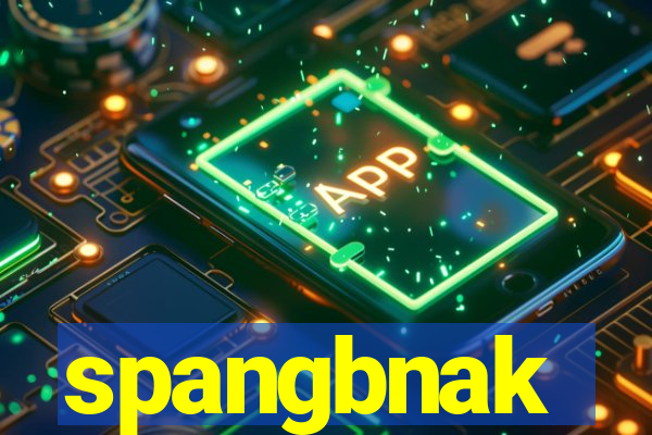 spangbnak