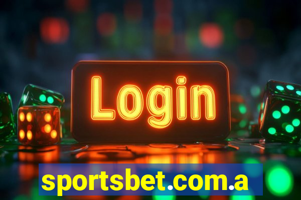 sportsbet.com.au