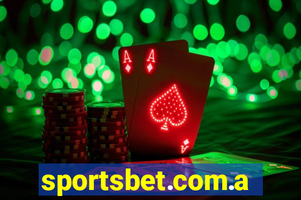 sportsbet.com.au