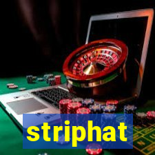 striphat