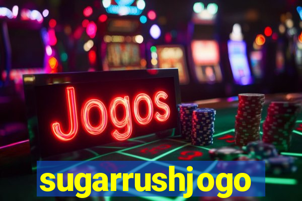 sugarrushjogo