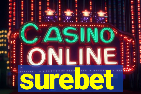 surebet