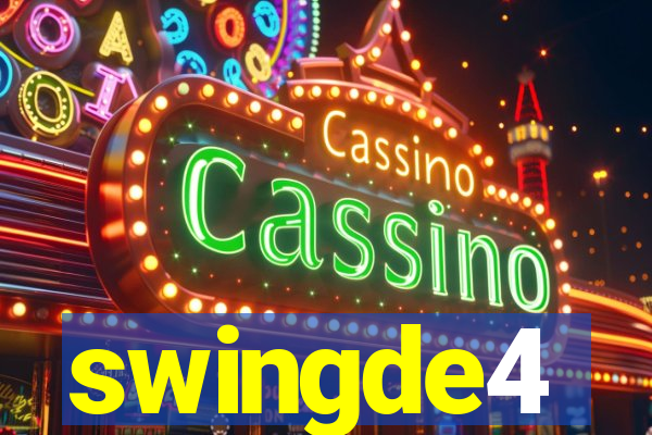 swingde4