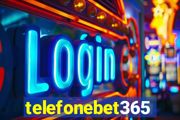 telefonebet365