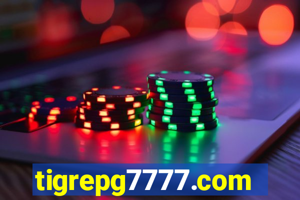 tigrepg7777.com