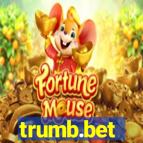 trumb.bet