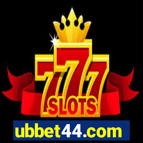 ubbet44.com