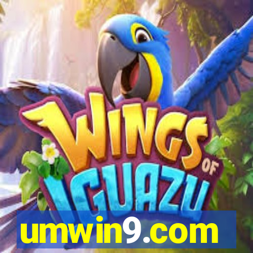 umwin9.com