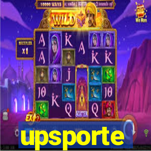 upsporte