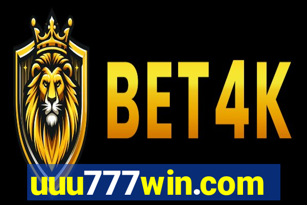 uuu777win.com