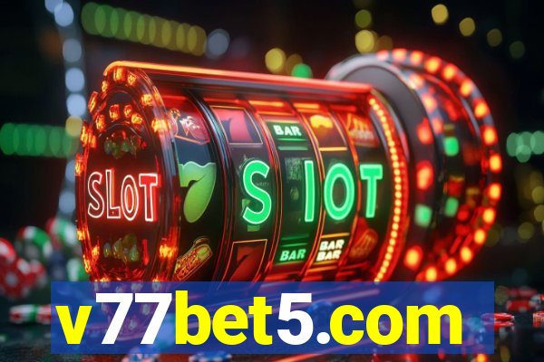 v77bet5.com