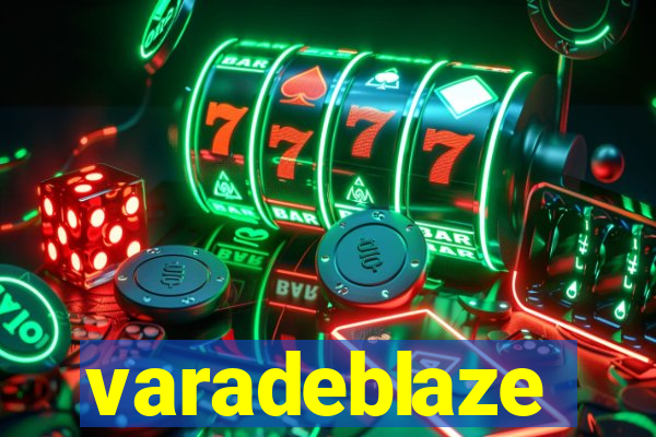 varadeblaze