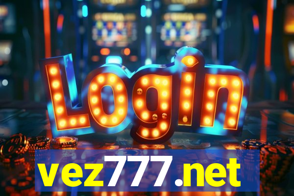 vez777.net