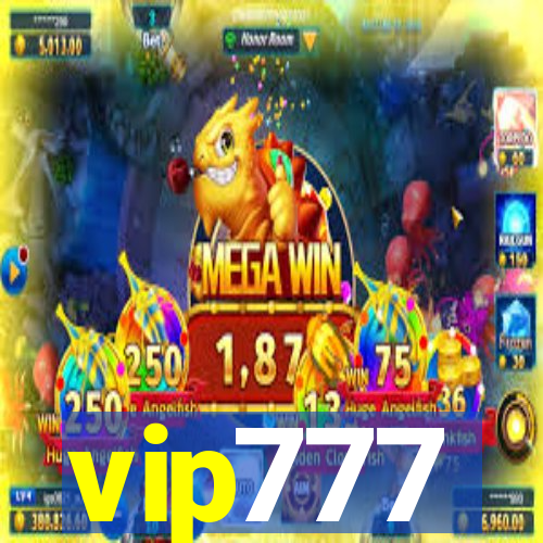 vip777