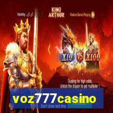 voz777casino