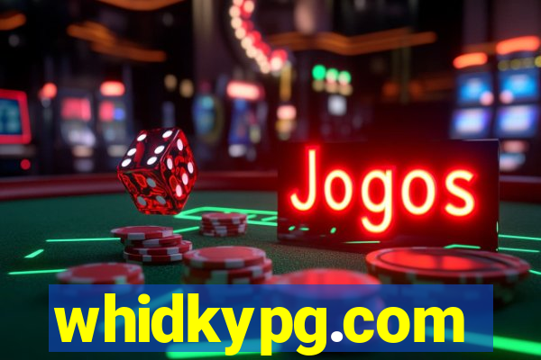 whidkypg.com