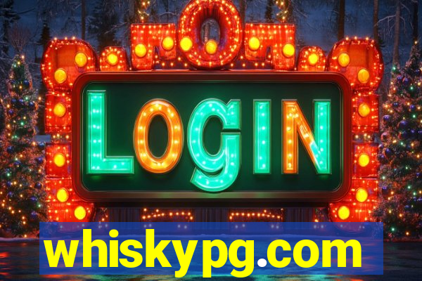 whiskypg.com