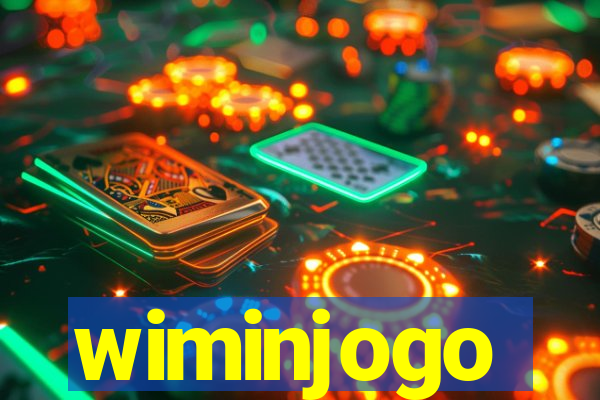 wiminjogo