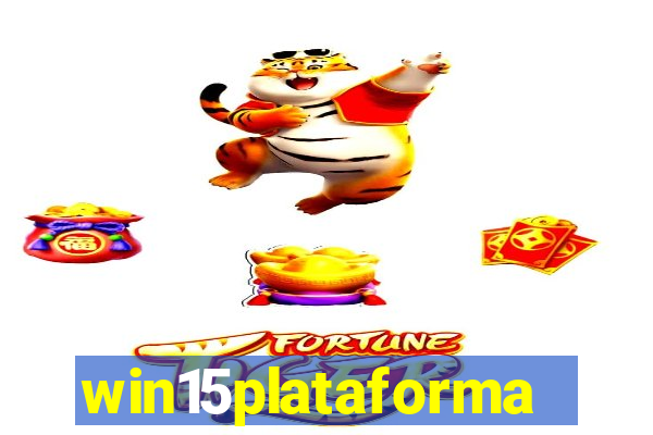 win15plataforma