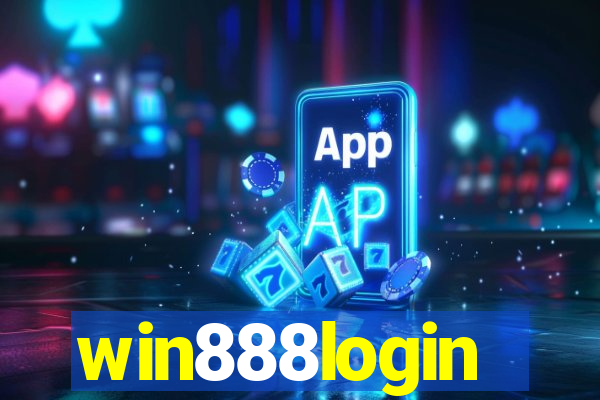 win888login