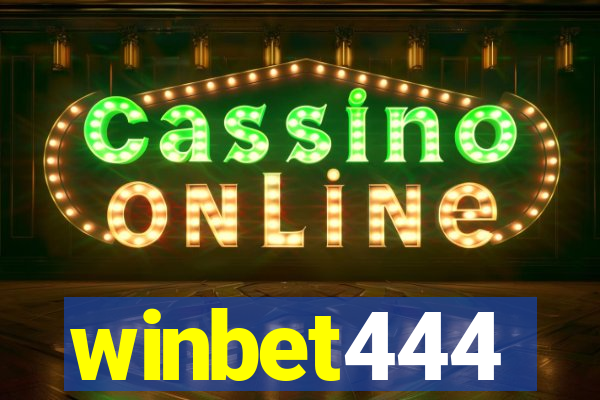 winbet444