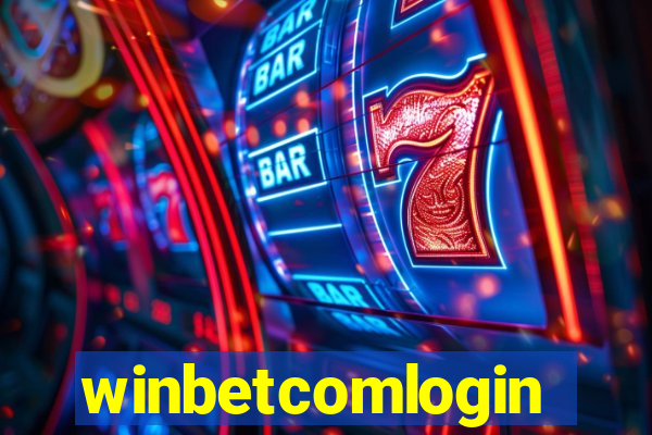 winbetcomlogin