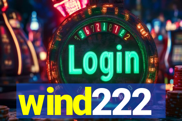 wind222