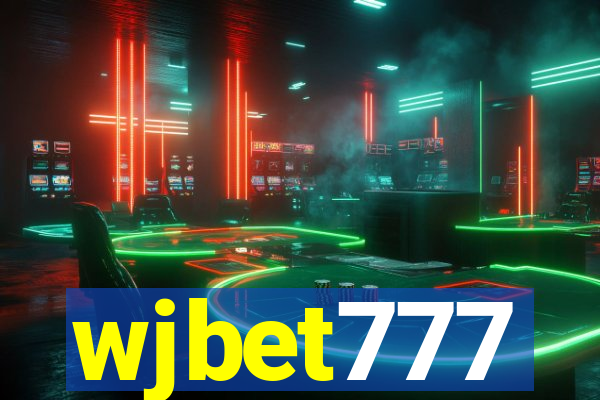 wjbet777