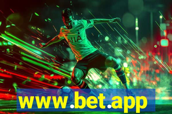 www.bet.app