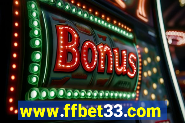 www.ffbet33.com