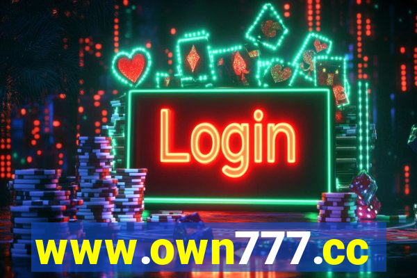 www.own777.cc