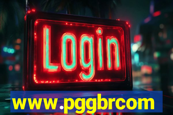 www.pggbrcom