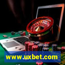 www.uxbet.com