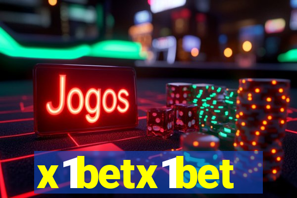 x1betx1bet