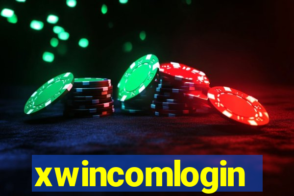 xwincomlogin