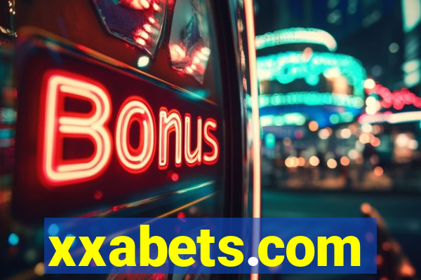 xxabets.com