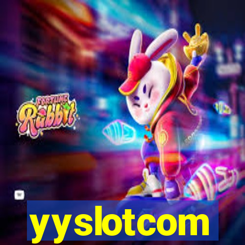 yyslotcom