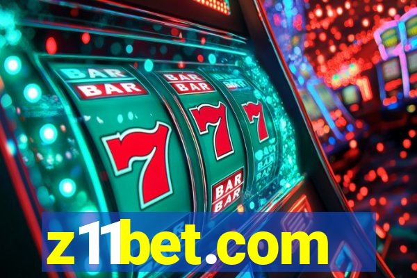 z11bet.com