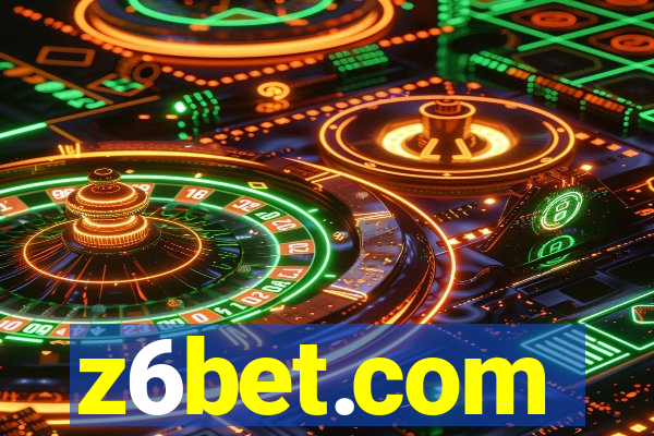 z6bet.com