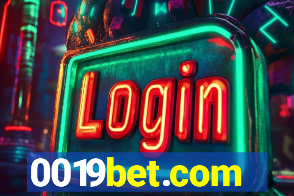 0019bet.com