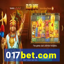 017bet.com