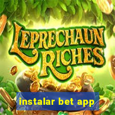 instalar bet app