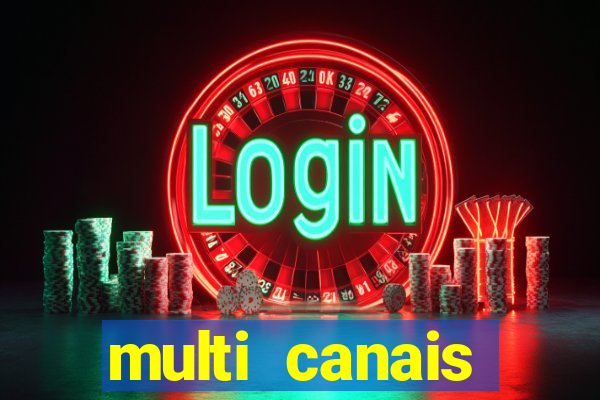 multi canais juventus ao vivo