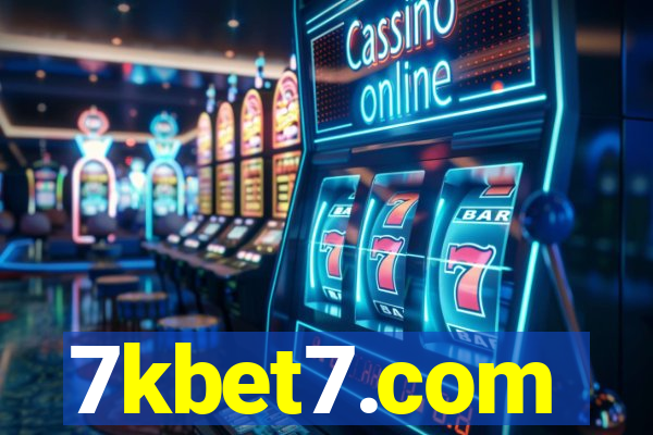 7kbet7.com