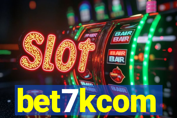 bet7kcom