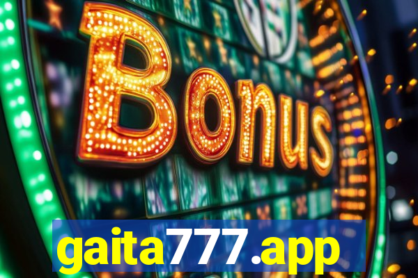 gaita777.app