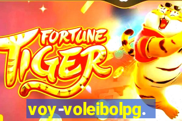 voy-voleibolpg.com