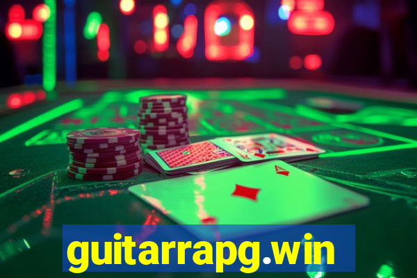 guitarrapg.win